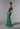 Frosted Embroidered Net Evening Gown with Crystal Beading Morilee