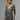 Frosted Metallic Lace Sheath Evening Gown Morilee
