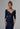 Frosted Metallic Lace Sheath Evening Gown Morilee