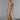 Frosted Metallic Lace Sheath Evening Gown Morilee