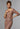 Frosted Metallic Lace Sheath Evening Gown Morilee
