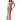 Slim Allover Beaded Evening Gown with Detachable Capelet Morilee