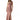 One Shoulder Scuba Crepe Evening Gown with Crystal Beading Morilee