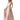 Beaded Lace A-line Larissa Satin Evening Gown Morilee