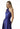 Beaded Lace A-line Larissa Satin Evening Gown Morilee