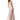 Beaded Lace A-line Larissa Satin Evening Gown Morilee