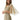 Draped Metallic Knit A-line Evening Gown Morilee