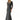 Illusion Fit and Flare Evening Gown with Beaded Metallic Embroidery Morilee