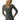 Illusion Fit and Flare Evening Gown with Beaded Metallic Embroidery Morilee