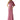 Stretch Crepe Evening Gown with Asymmetric Neckline and 3D Flowers Morilee