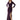 Jersey Long Sleeve Evening Gown with Crystal Beading Morilee