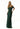 Pattern Sequin Off The Shoulder Sheath Evening Gown Morilee