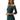 Crystal Beaded Venice Lace Evening Gown with Scalloped Neckline Morilee