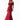 Beaded Lace Larissa Satin Evening Gown with Cuffed Neckline Morilee