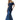Beaded Lace Larissa Satin Evening Gown with Cuffed Neckline Morilee