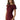 Crepe Sheath Evening Gown with Beaded Shoulder Bow Morilee