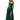 Sparkle Tulle Evening Gown with Satin Floral Appliqués Morilee