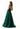 Sparkle Tulle Evening Gown with Satin Floral Appliqués Morilee