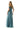 Draped Tulle Over Chantilly Lace Evening Gown Morilee