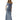 Slim A-line Evening Gown with Twist Knot Neckline Morilee