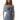 Slim A-line Evening Gown with Twist Knot Neckline Morilee