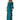 Beaded Venice Lace and Jersey Evening Gown Morilee