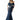 Larissa Satin Fit and Flare Evening Gown with Jeweled Beaded Embroidery Morilee
