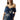 Larissa Satin Fit and Flare Evening Gown with Jeweled Beaded Embroidery Morilee