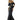 Larissa Satin Fit and Flare Evening Gown with Jeweled Beaded Embroidery Morilee
