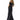 Larissa Satin Fit and Flare Evening Gown with Jeweled Beaded Embroidery Morilee