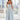Three Dimensional Floral A-Line Evening Gown with Shawl Morilee