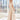 Three Dimensional Floral A-Line Evening Gown with Shawl Morilee