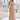 Asymmetrically Draped Flutter Sleeve Evening Gown Morilee