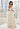 Floral Beaded Brocade Evening Gown Morilee