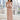 Metallic Knit Evening Gown with Draped Detailing Morilee