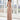 Metallic Knit Evening Gown with Draped Detailing Morilee