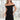 Off The Shoulder Beaded Embroidered Chiffon Evening Gown Morilee