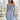 Off The Shoulder Beaded Embroidered Chiffon Evening Gown Morilee