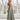 Square Neck Metallic Brocade Evening Gown Morilee