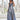 Square Neck Metallic Brocade Evening Gown Morilee