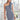 One Shoulder Floral Drape Evening Gown in Scuba Jersey Morilee