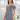 One Shoulder Floral Drape Evening Gown in Scuba Jersey Morilee