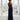 Floral Beaded Embroidered Keyhole Halter Evening Gown Morilee