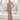 Floral Beaded Embroidered Keyhole Halter Evening Gown Morilee