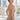 Floral Beaded Embroidered Keyhole Halter Evening Gown Morilee