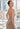 Floral Beaded Embroidered Keyhole Halter Evening Gown Morilee