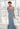 Allover Sequin Beaded Net Evening Gown with Train Morilee