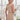 Peplum Mermaid Evening Gown with Crystal Beading Morilee