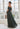 Draped Shimmer Mesh Evening Gown with Crystal Beaded Trim Morilee