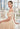 Draped Shimmer Mesh Evening Gown with Crystal Beaded Trim Morilee